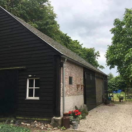 Vakantiehuis In Het Voorhuis Dommelen Eksteriør bilde